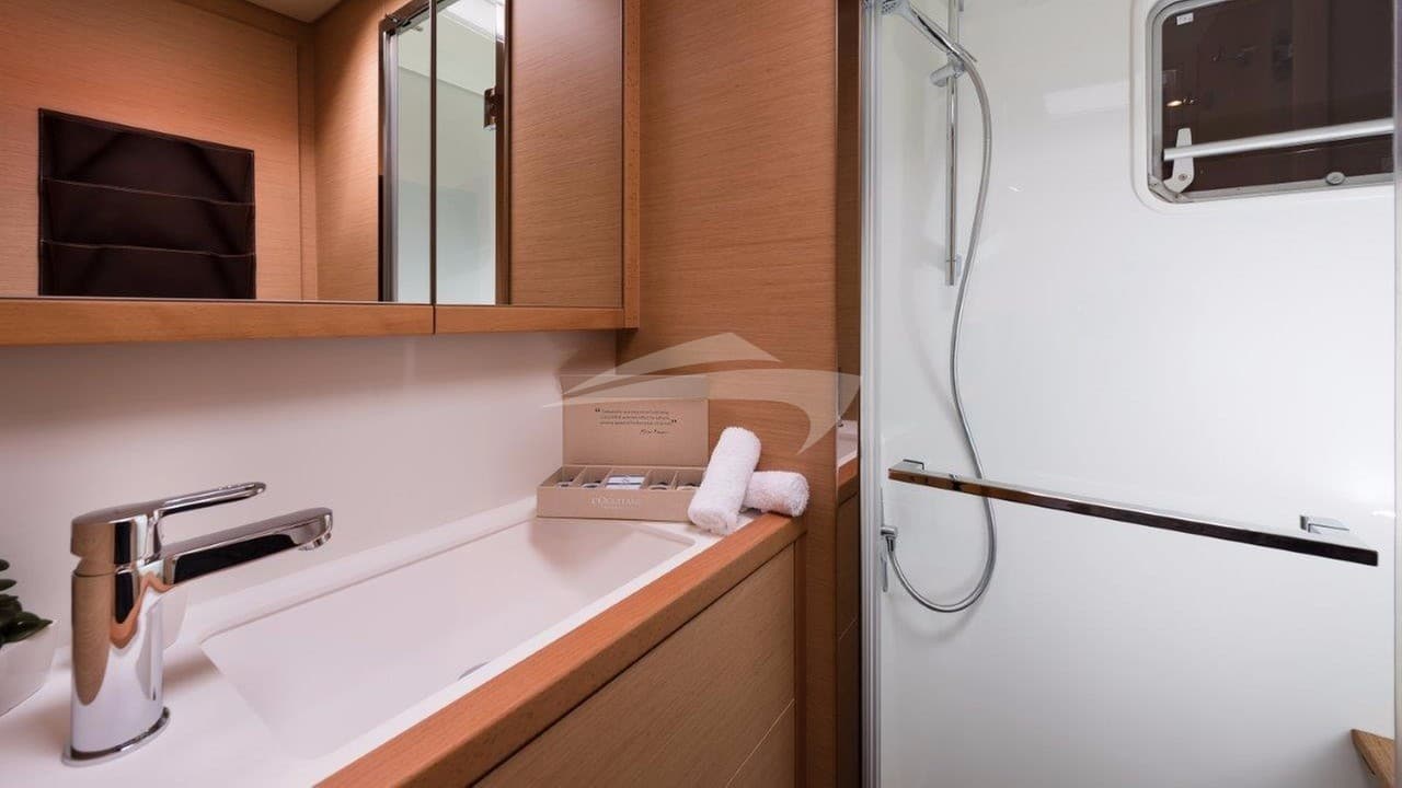 OPAL, photo from the yacht portfolio 6