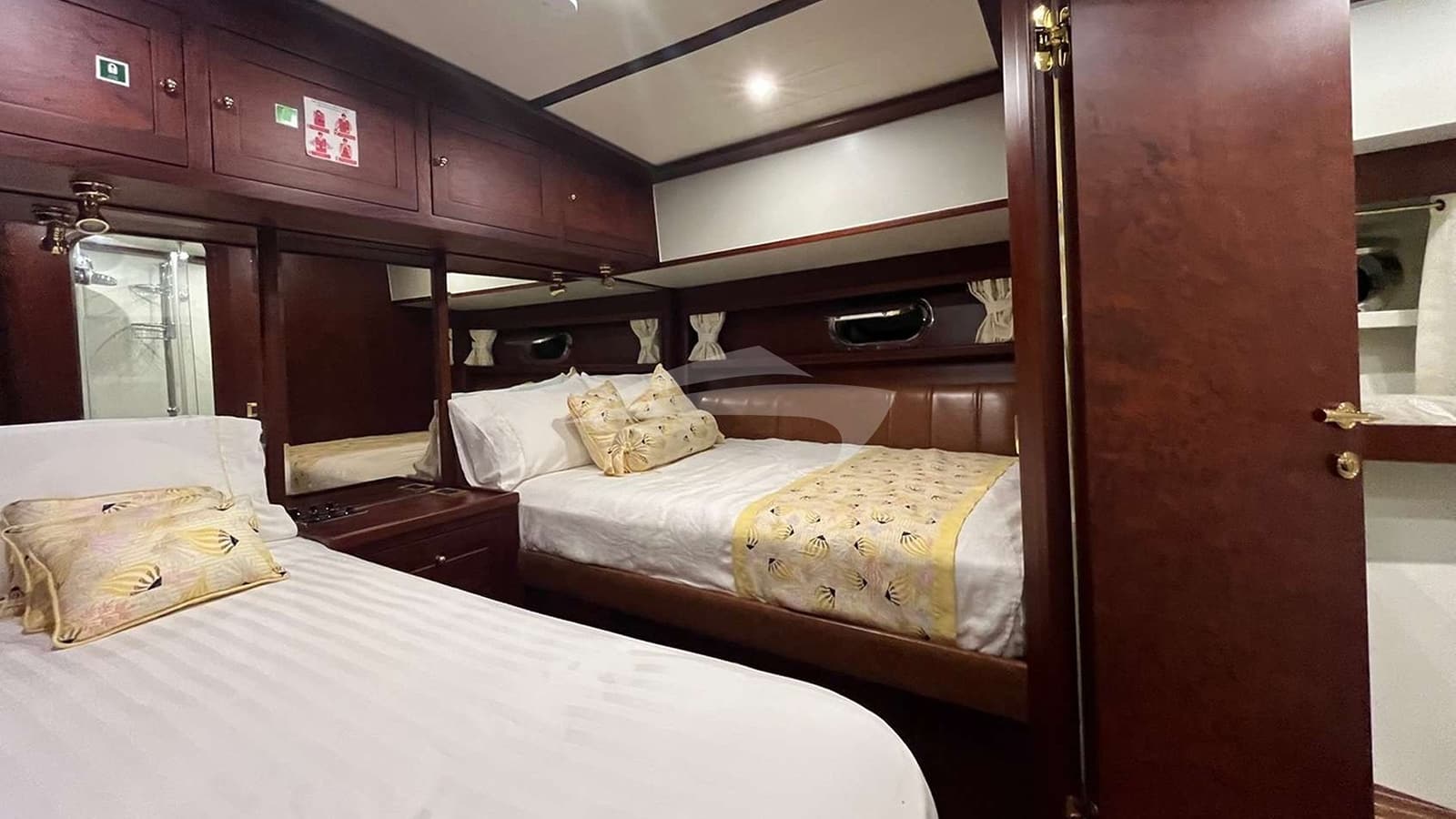KAFTAN, photo from the yacht portfolio 11