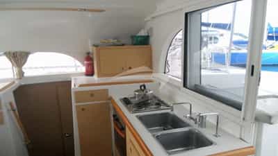 Galley