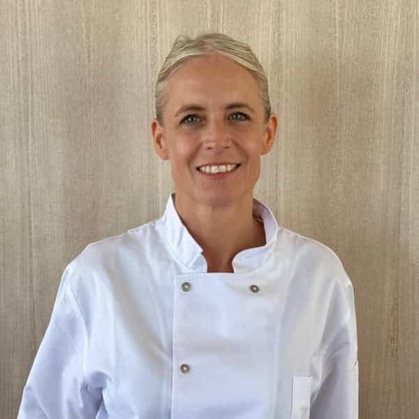 Linda Nilsson