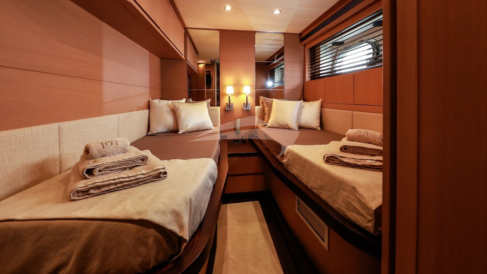 JOY, photo from the yacht portfolio 19