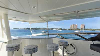 Flybridge