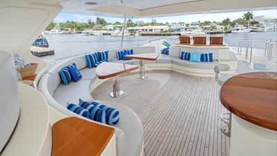 Flybridge
