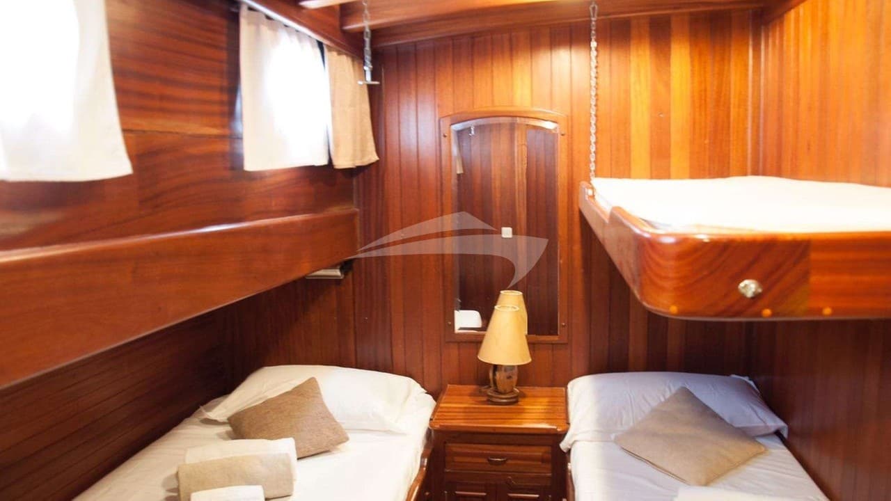 DONNA MARISA, photo from the yacht portfolio