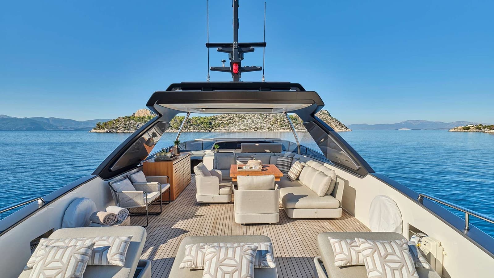 AKASTI, photo from the yacht portfolio 14