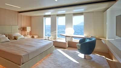 Guest Cabin