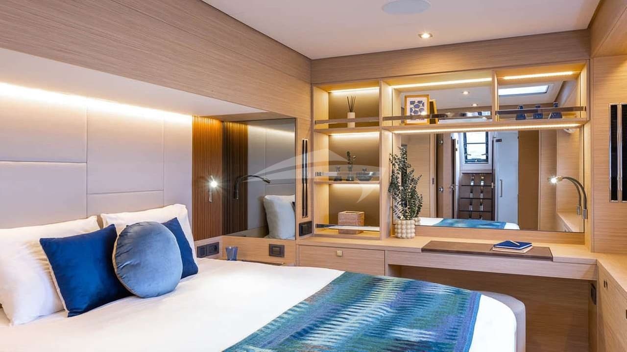 SOFIA, photo from the yacht portfolio 5