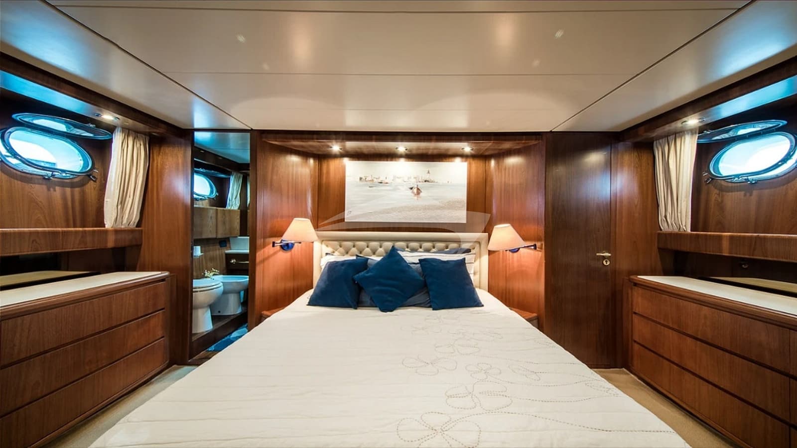 LIZARD, photo from the yacht portfolio 15