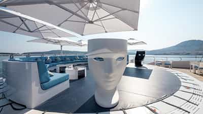 Sun Deck