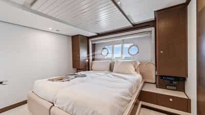 Guest Cabin