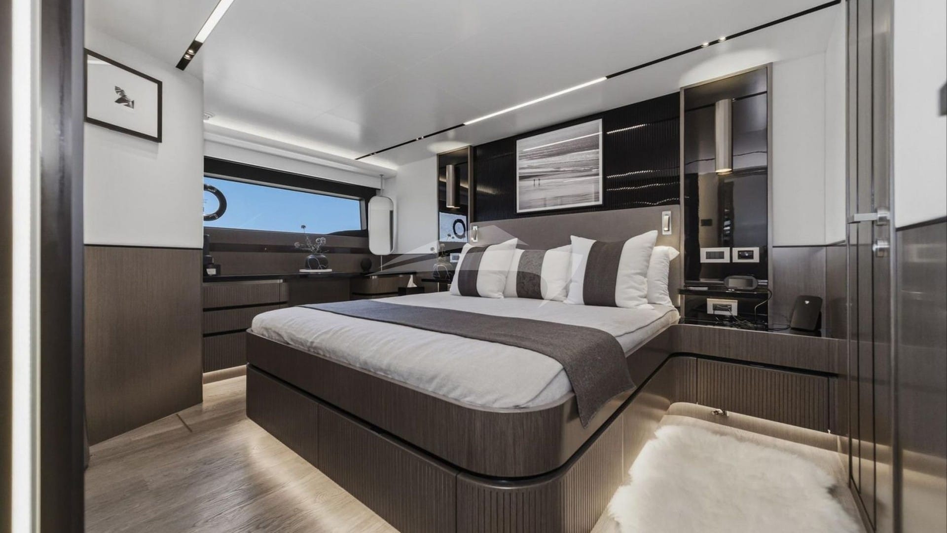 Guest Cabin
