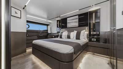 Guest Cabin