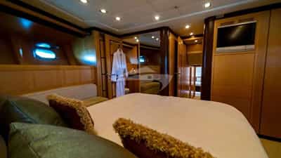 Guest Cabin