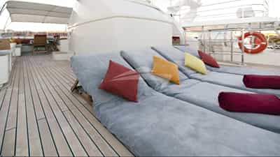 Sun Loungers