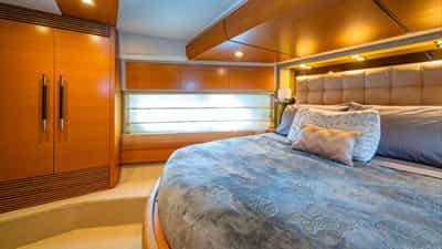 double cabin