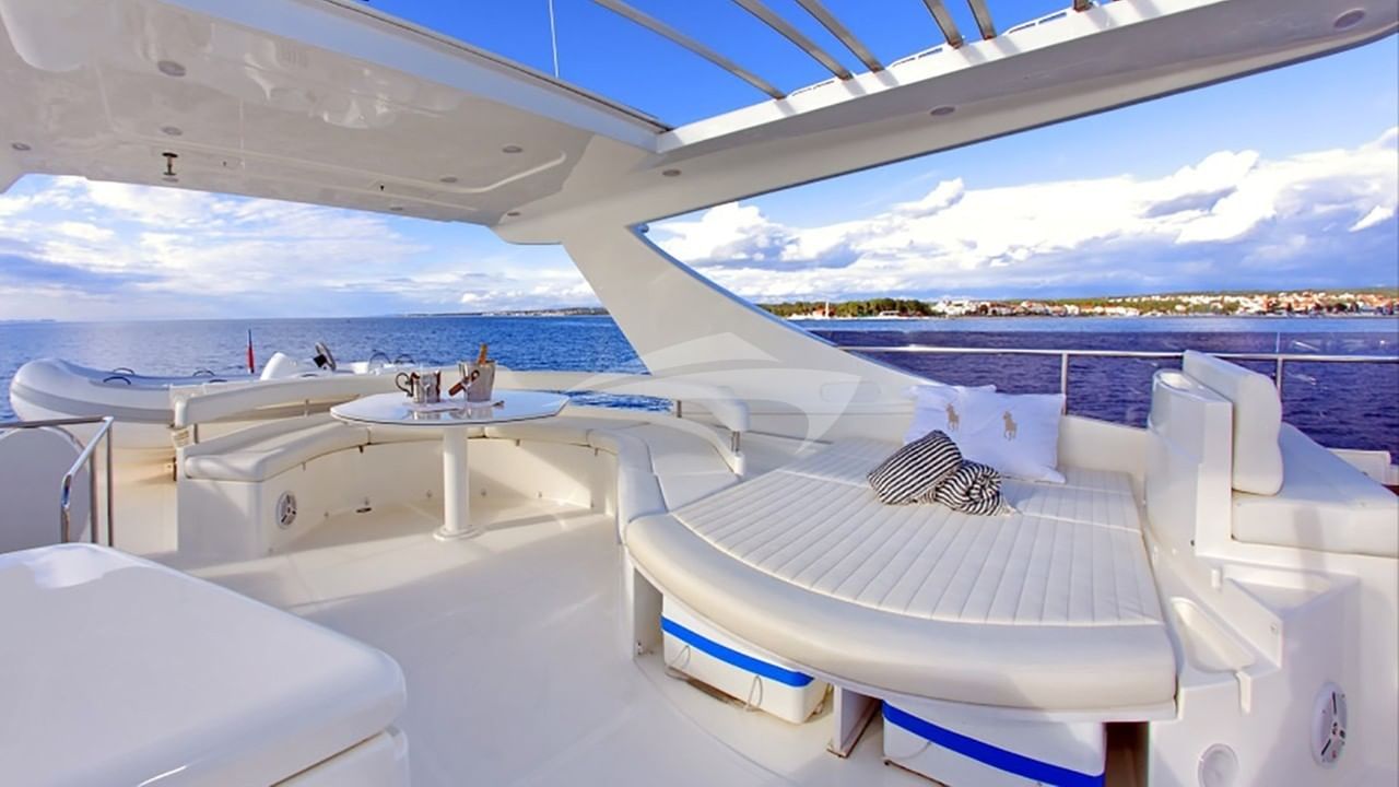 Sun Deck