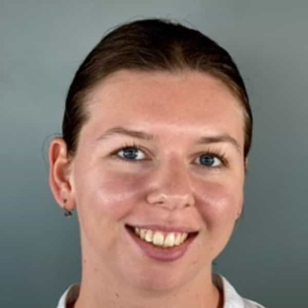 Holly Anderson