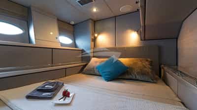 Guest Cabin