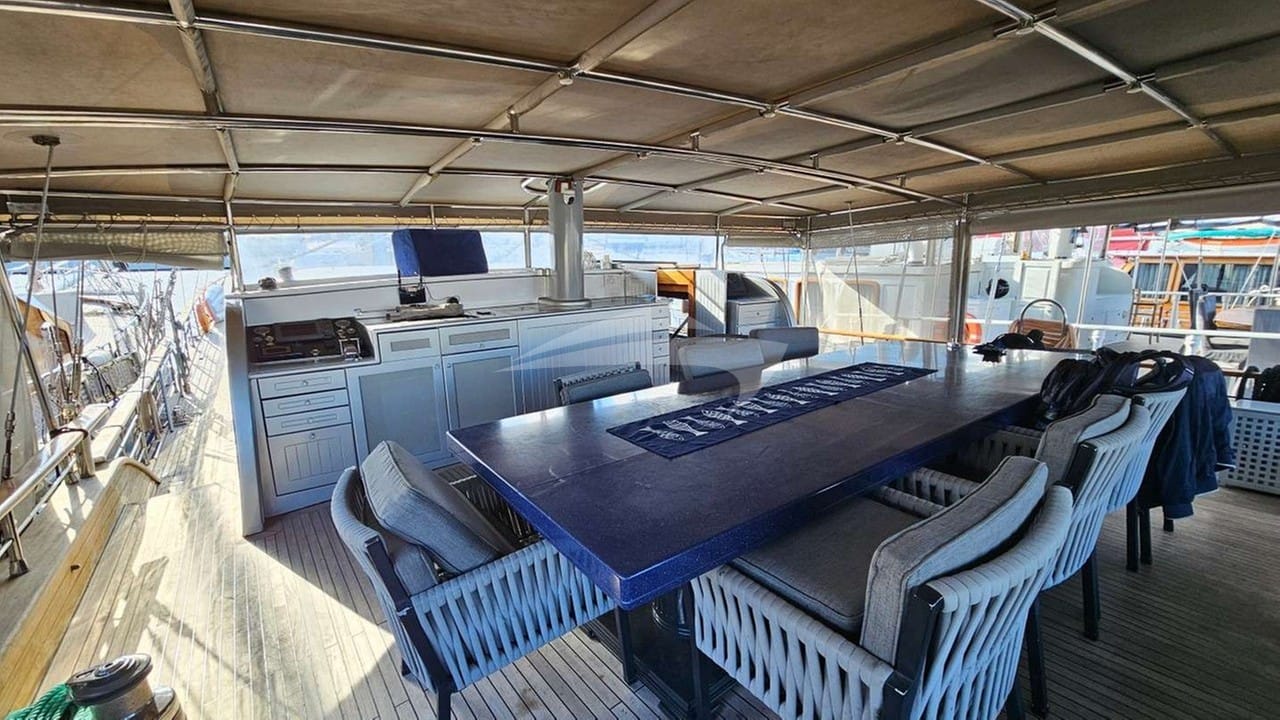 Dream A West Mediterranean