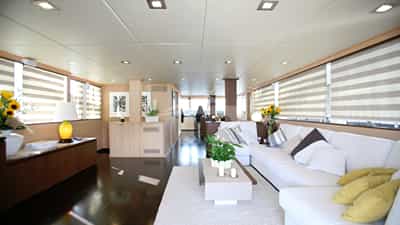 Saloon