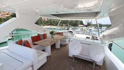 Flybridge