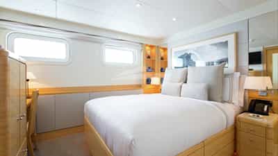 Guest Cabin