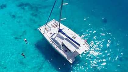 NEW HORIZONS 3 17m sailing yacht charter, photo 6