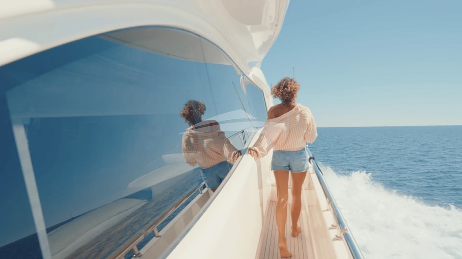 LINNETT, photo from the yacht portfolio 15