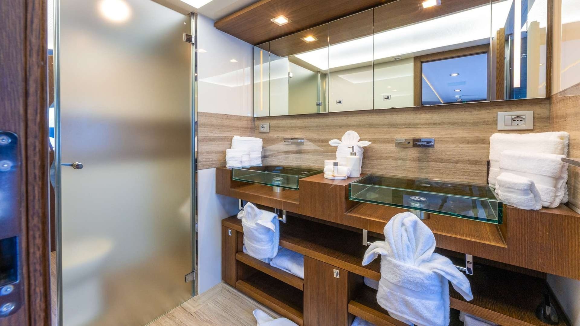 Morning Star East Mediterranean