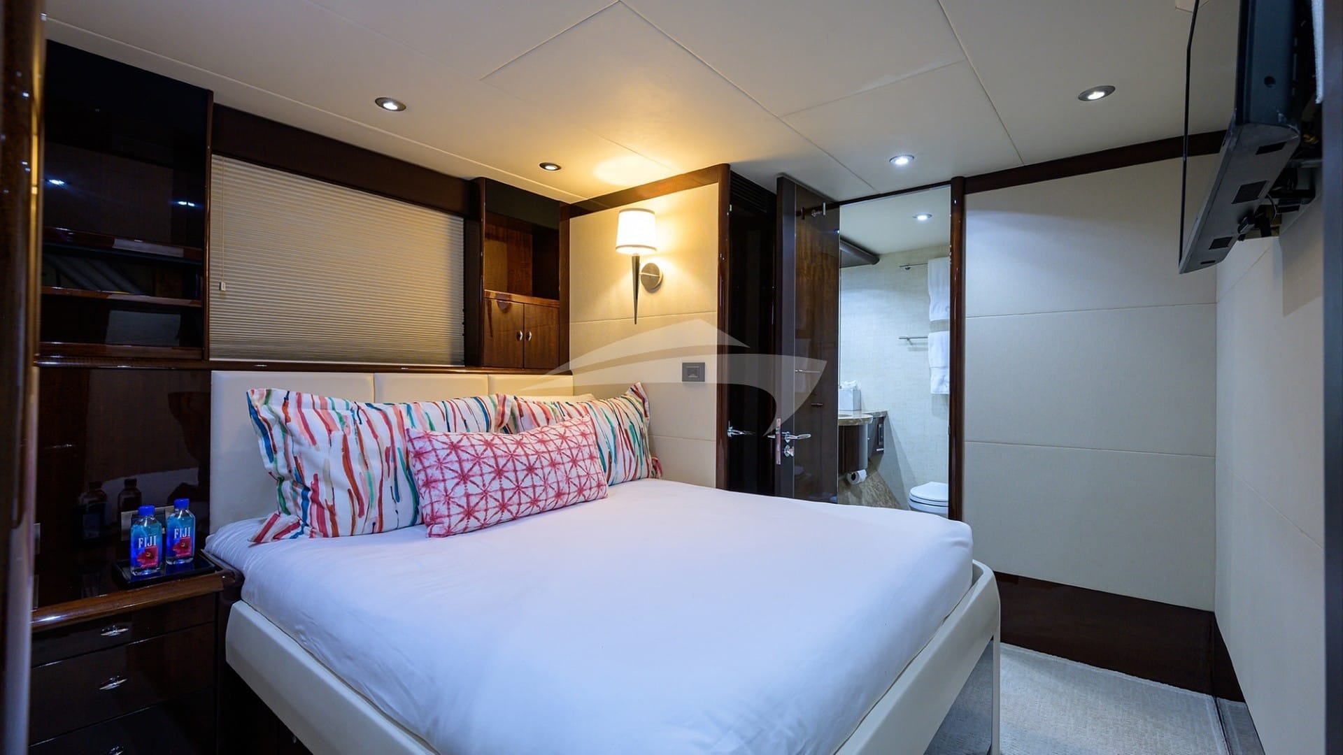 Guest Stateroom