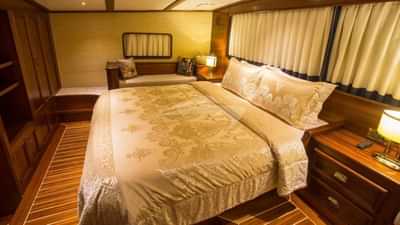 Master Stateroom