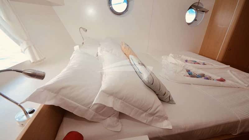 ELIFIM 11 22m motor yacht charter, photo 9