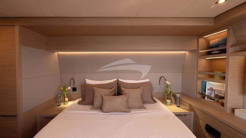 HAPPY 17m sailing yacht charter, photo 6