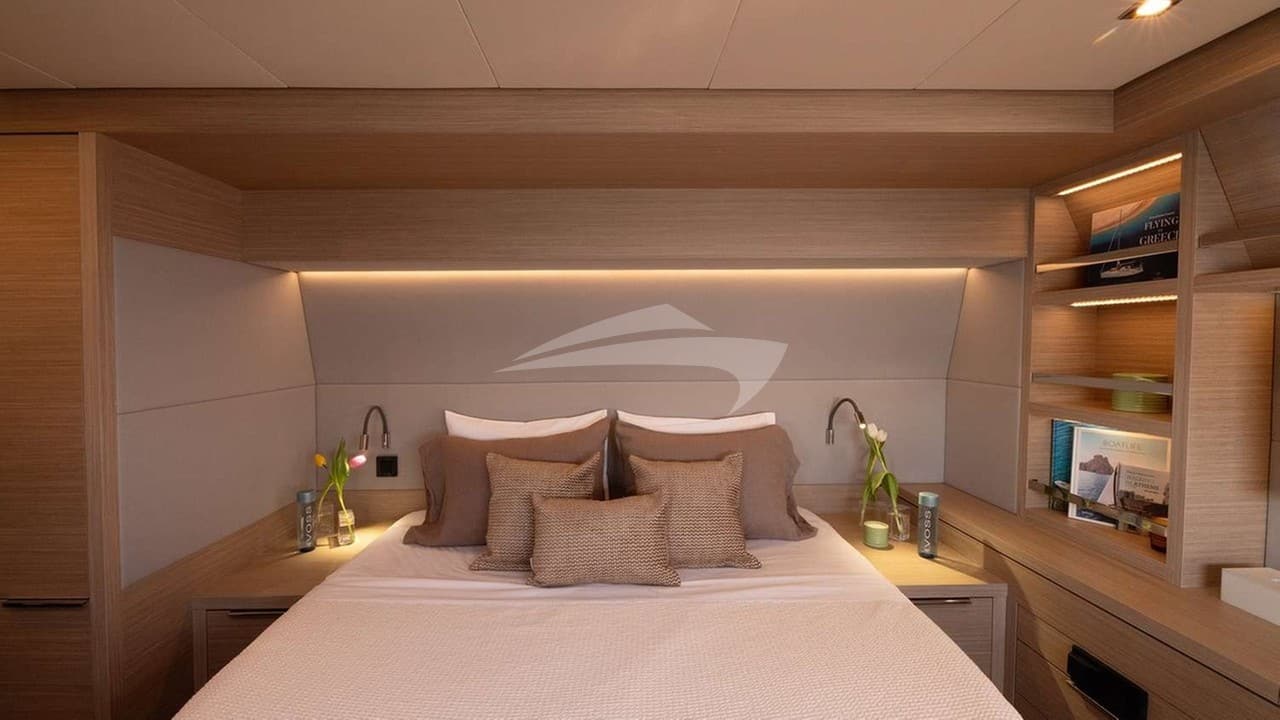 HAPPY, photo from the yacht portfolio 5