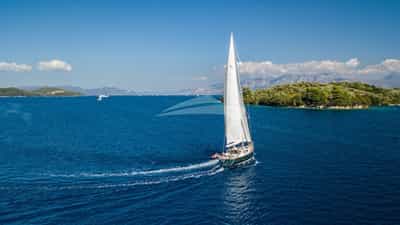 Sailing