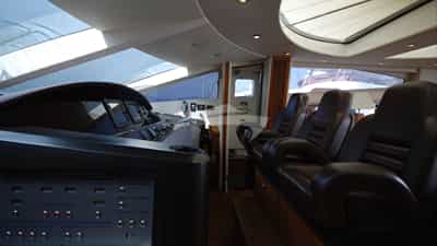 Wheelhouse