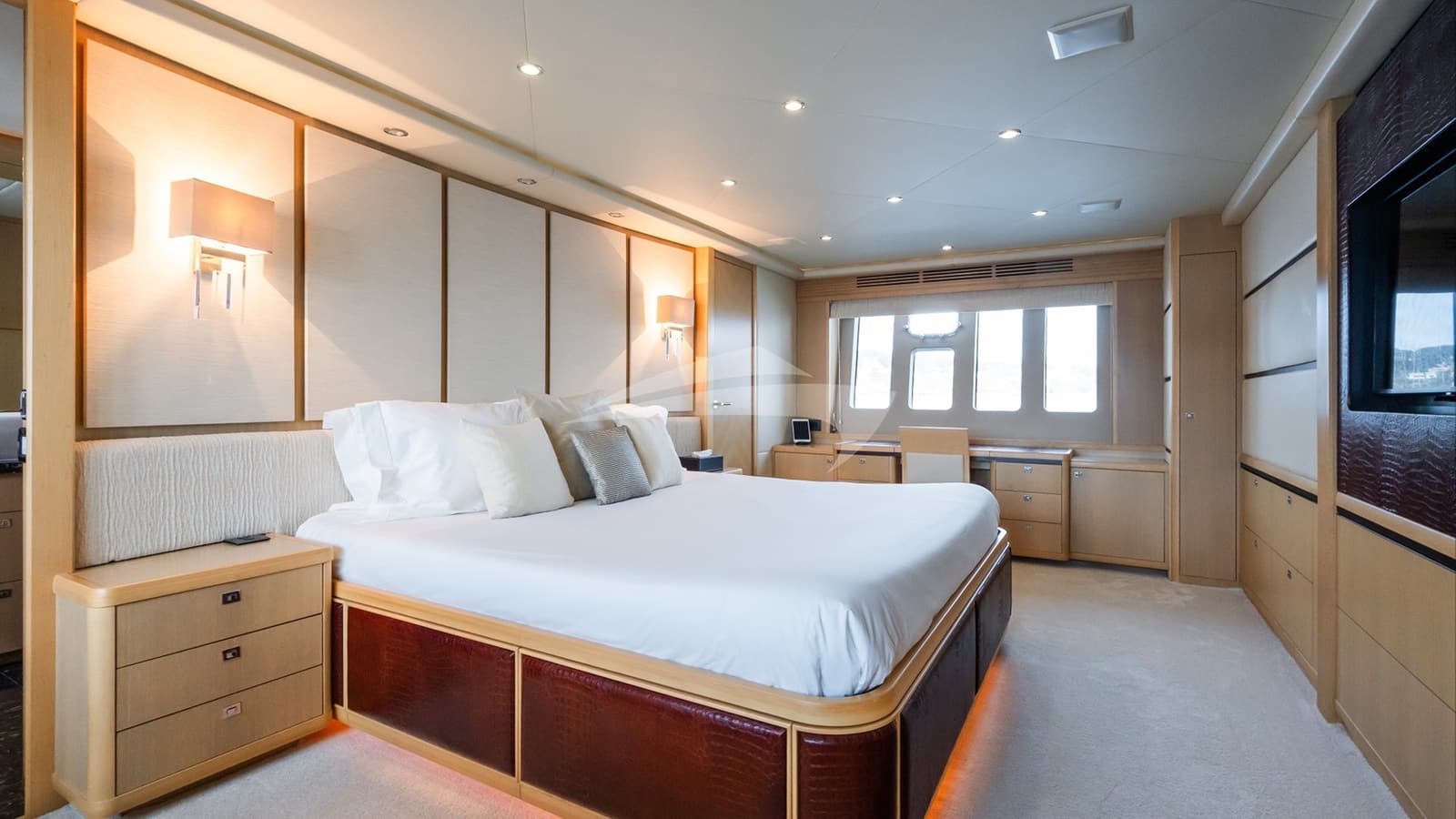 BLUE EYES, photo from the yacht portfolio 6