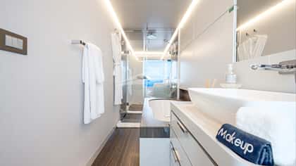 EAU LA LA 37m motor yacht charter, photo 12