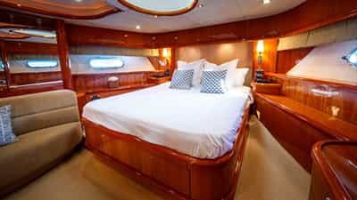 VIP Cabin