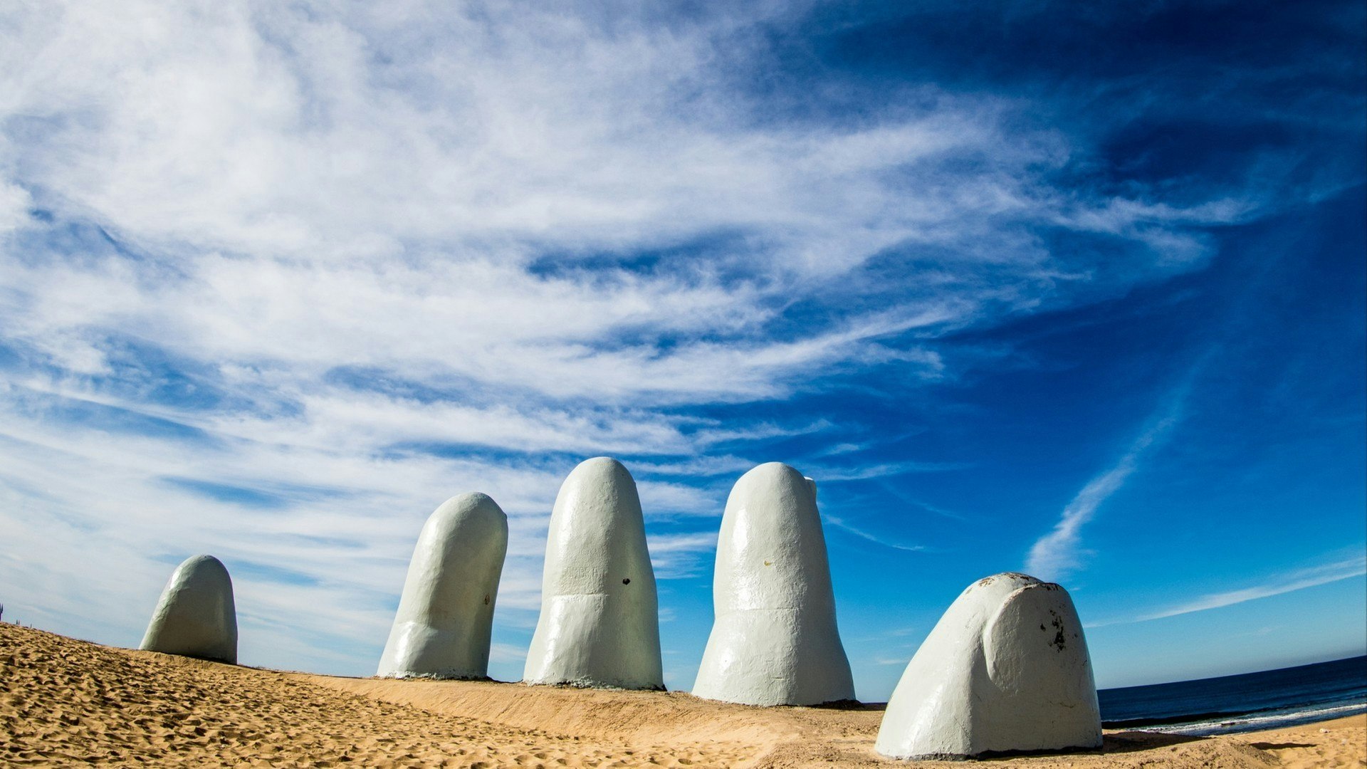 Punta del Este Uruguay