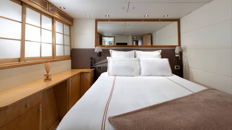 VIP Cabin