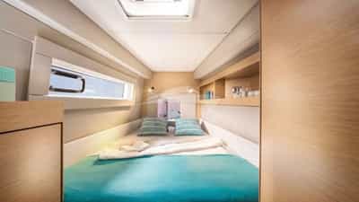 Guest Cabin