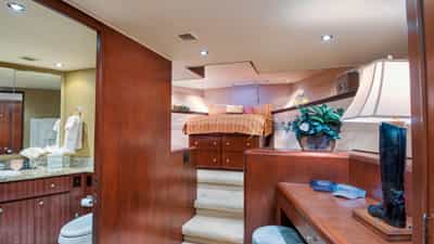 Mulberry Suite