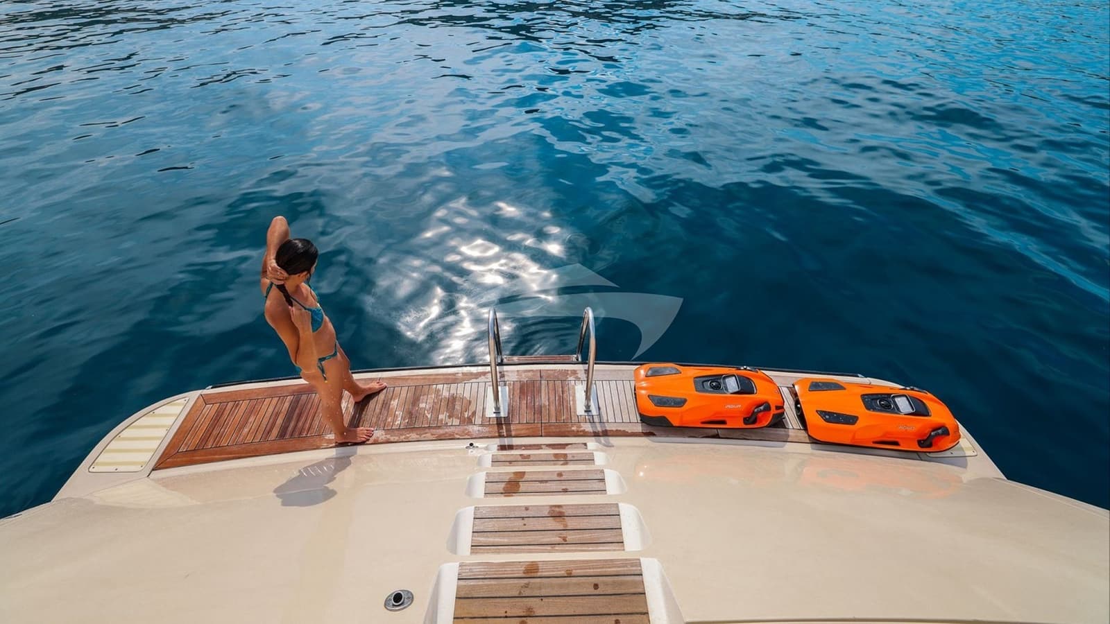 ACCAMA DELTA, photo from the yacht portfolio 7