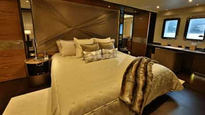 Guest Cabin
