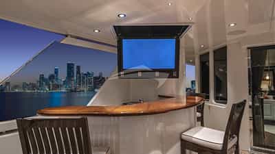 Deck TV