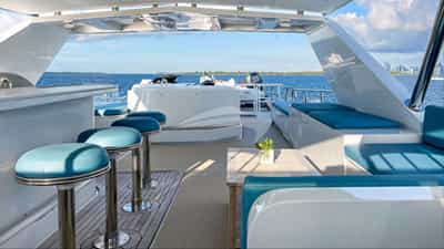 Flybridge