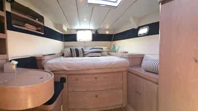 Guest Cabin