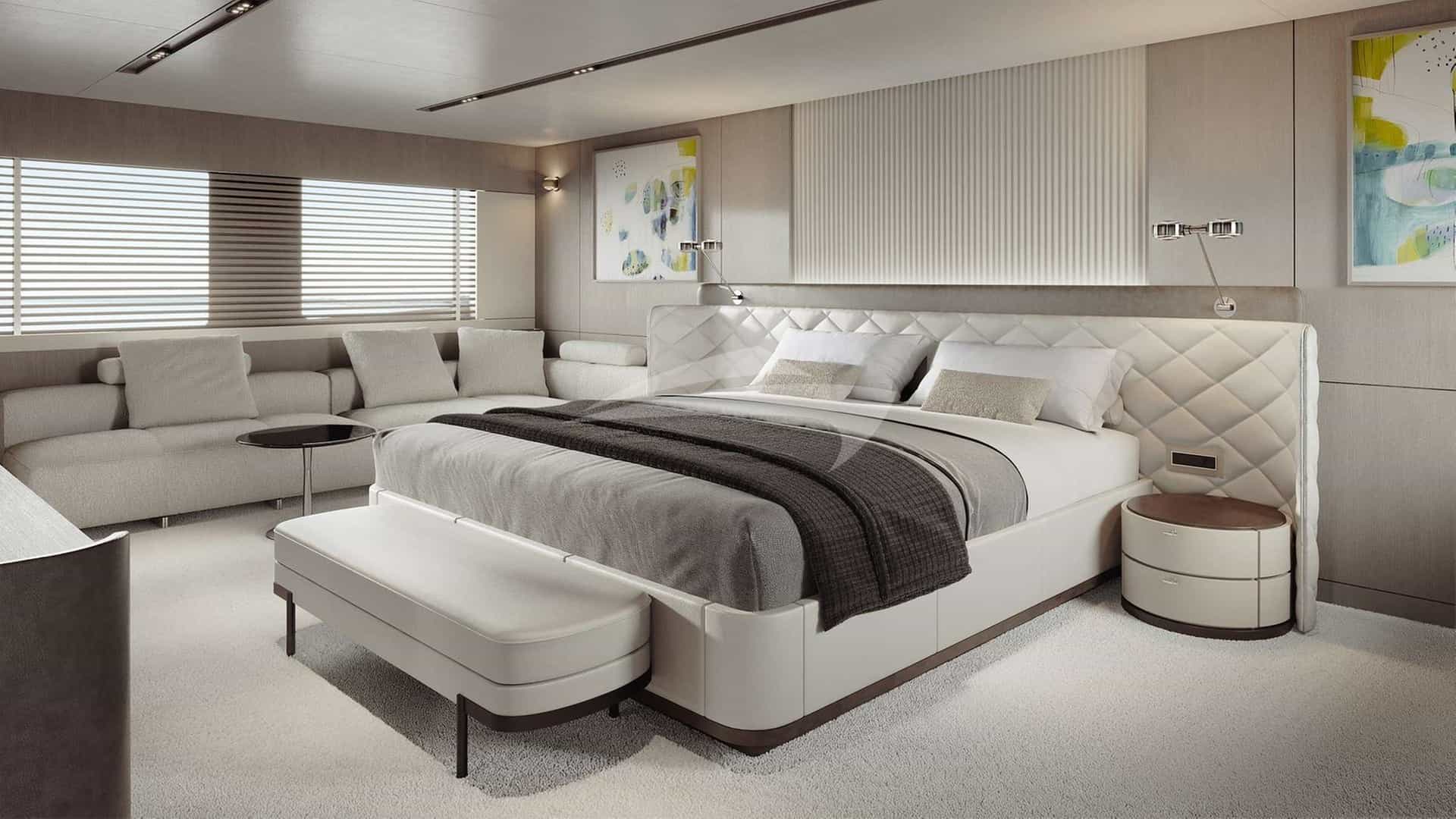 Master Suite