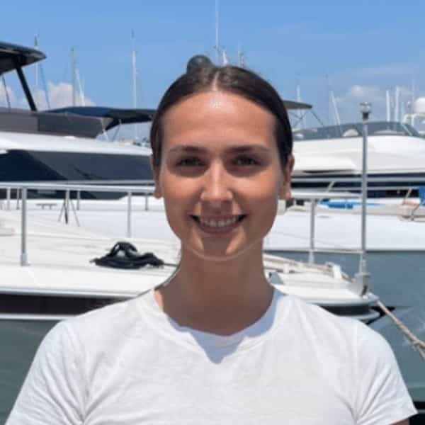 Emma Harrison